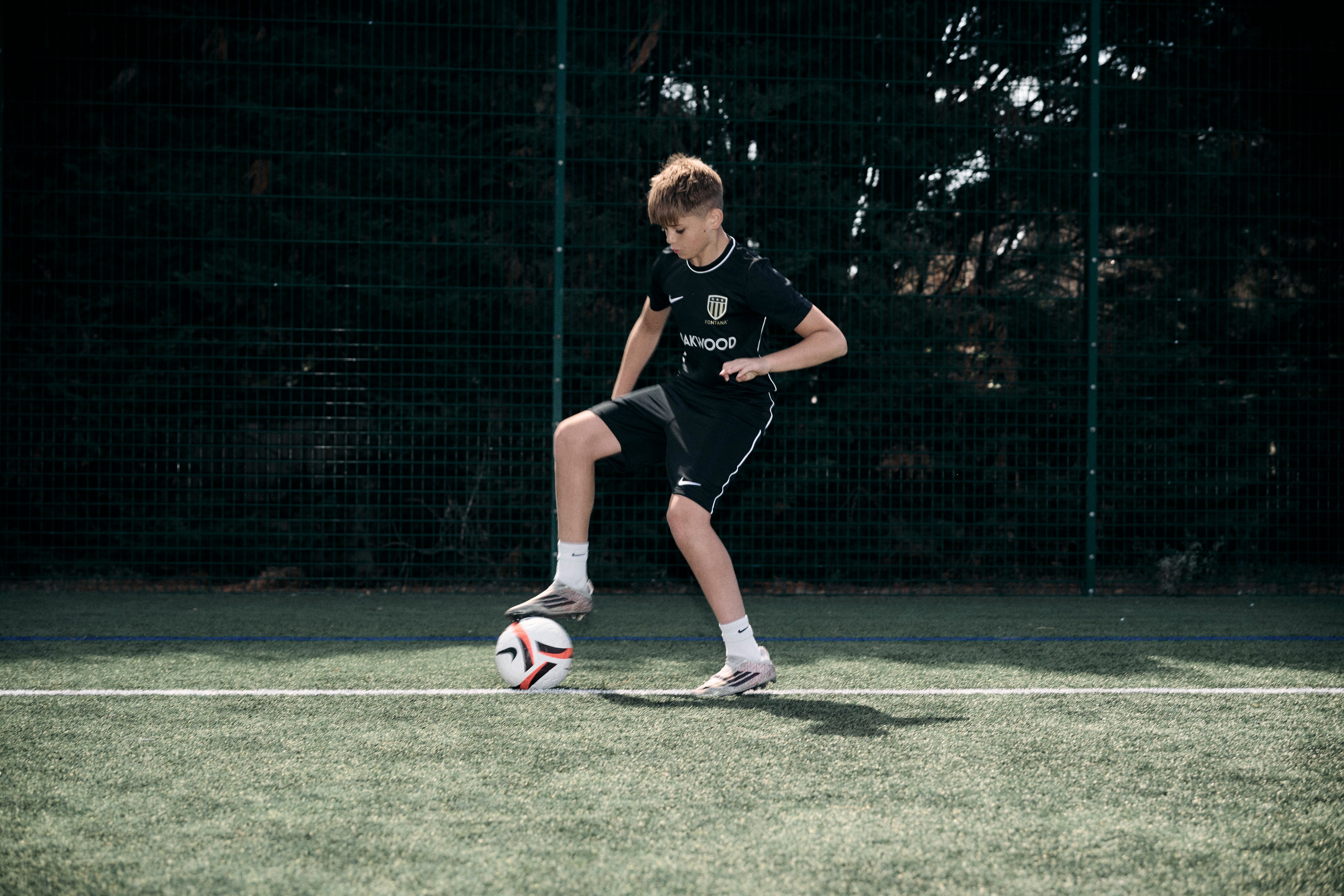 Youth Players Shirt