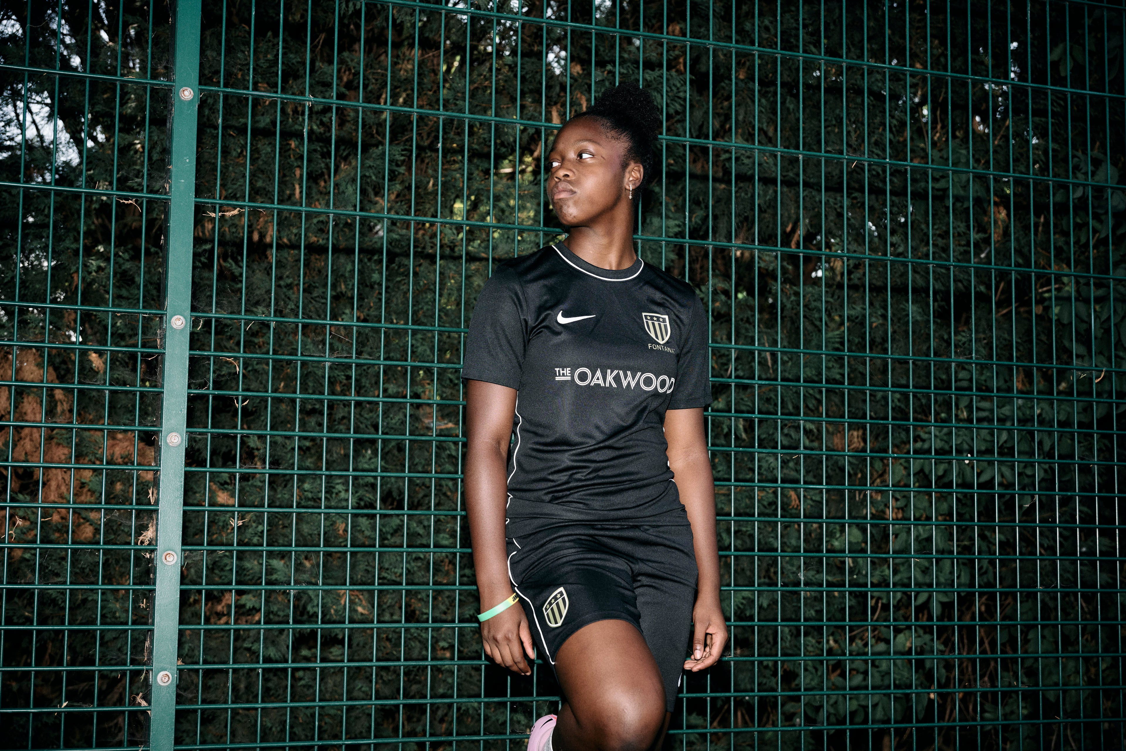 Women's Players Shirt