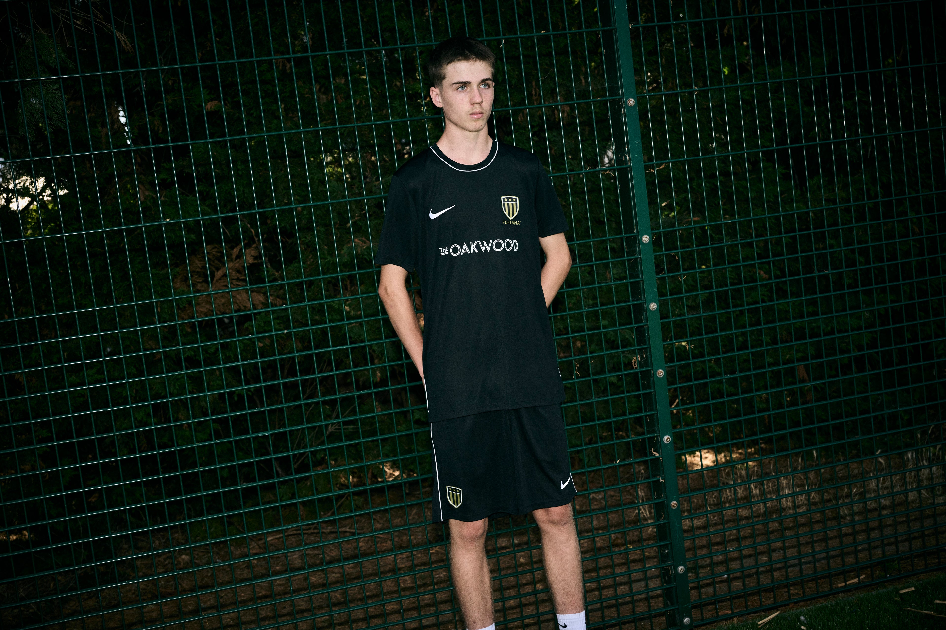 Mens Players Shirt